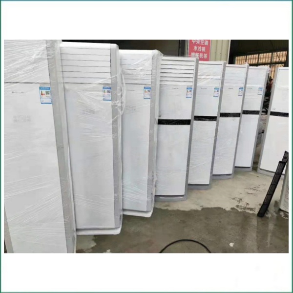 上海九成新美的空調低價轉讓