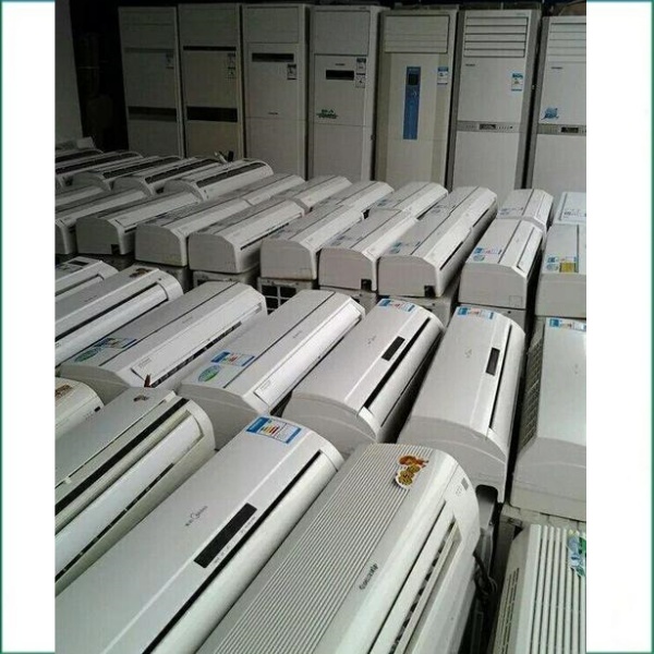 上海海爾二手空調回收低價轉讓